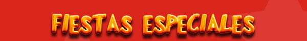 Show pizzerito con pizza, lasagna y galletas para fiestas infantiles.